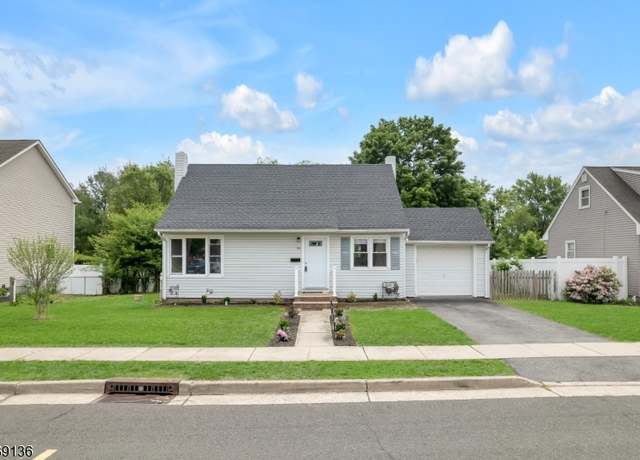 Property at 166 E Camplain Rd, Manville Boro, NJ 08835-1440, 3 beds, 3 baths
