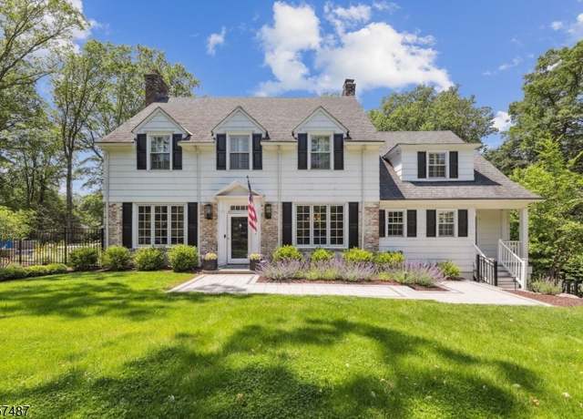 Property at 30 Wildwood Ln, Summit City, NJ 07901-2209, 6 beds, 6 baths