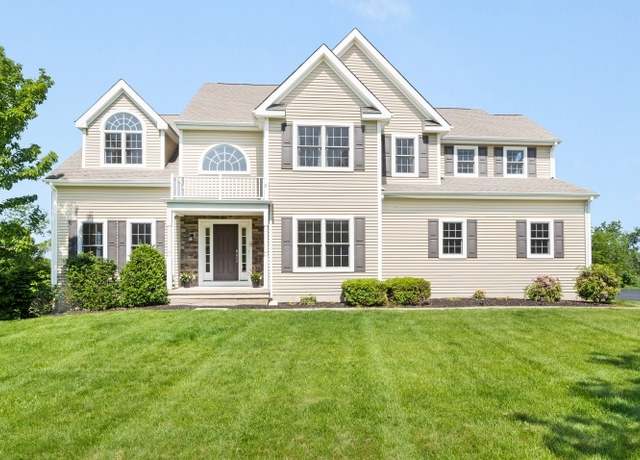 Property at 3 Spyglass Hl, Fredon Twp., NJ 07860-5239, 4 beds, 2.5 baths