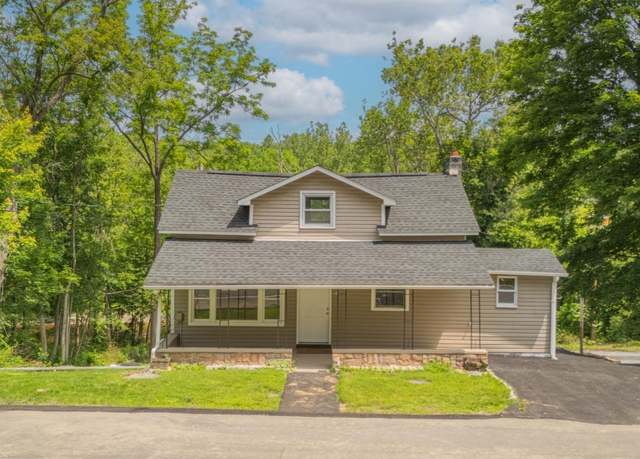 Property at 18 State Route 94, Blairstown Twp., NJ 07825-2308, 2 beds, 2 baths