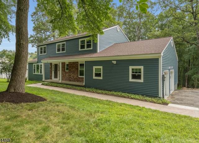 Property at 56 Mountainside Rd, Mendham Boro, NJ 07945-2016, 5 beds, 3 baths