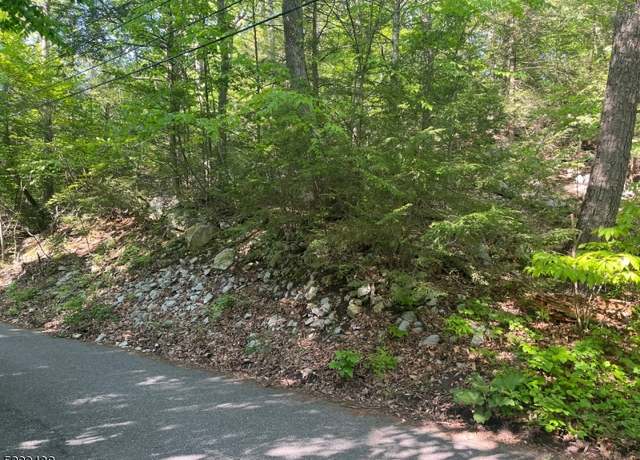 Property at 00 Fairlawn Dr, West Milford Twp., NJ 07421