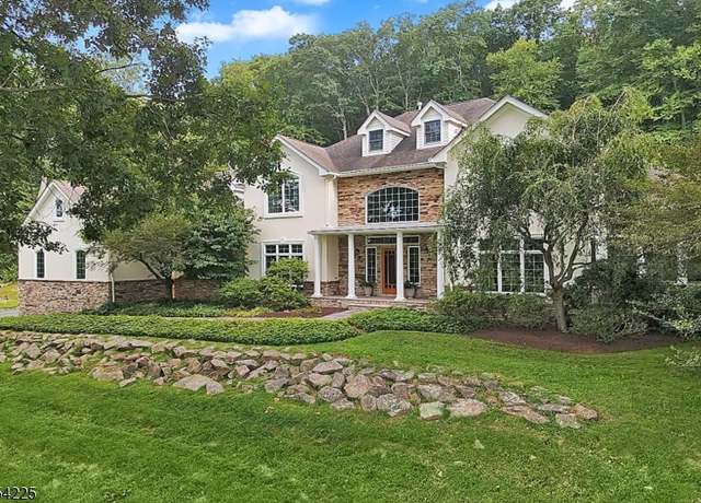 Property at 29 Sutton Rd, Tewksbury Twp., NJ 08833-4509, 5 beds, 4.5 baths