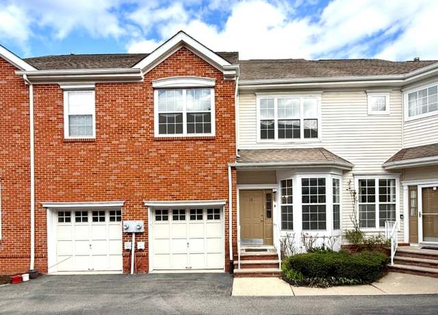 Property at 56 Albert Ct, Parsippany-troy Hills Twp., NJ 07054-3424, 3 beds, 2.5 baths
