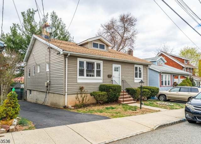 Property at 7 Park Dr, West Orange Twp., NJ 07052-5710, 4 beds, 2 baths