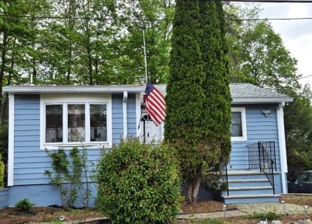 Property at 22 Mountainside Rd, West Milford Twp., NJ 07480-4544, 2 beds, 1 bath
