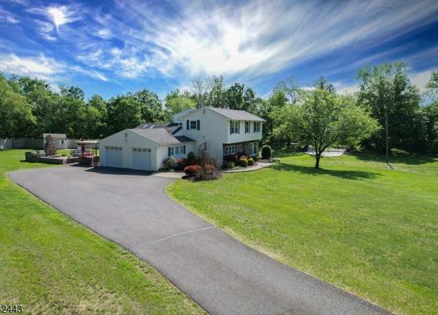 Property at 108 Copper Hill Rd, Raritan Twp., NJ 08551-1903, 3 beds, 2.5 baths