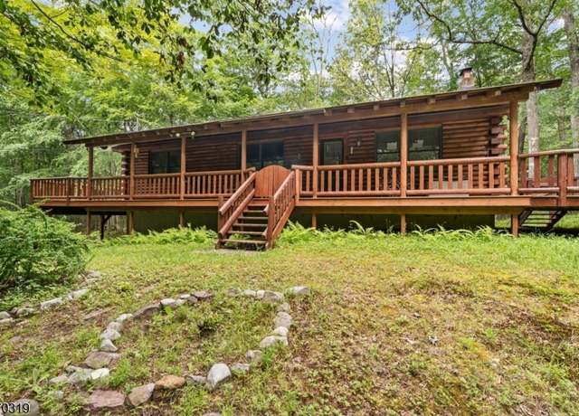 Property at 251 New Rd, Montague, NJ 07827-3506, 3 beds, 2 baths