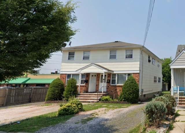 Property at 415 Highland Pl, Bound Brook Boro, NJ 08805-1206, 6 beds, 3 baths