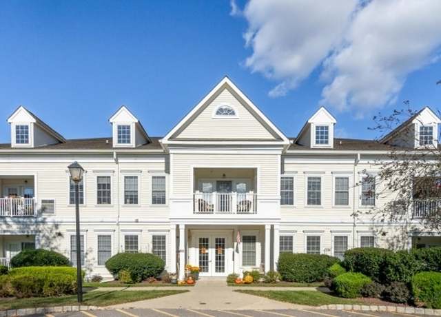 Property at 6015 Brookfield Glen Dr #15, White Twp., NJ 07823-2857, 2 beds, 2 baths