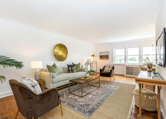 Property at 467 Valley St Unit 7L, Maplewood Twp., NJ 07040, 3 beds, 2 baths