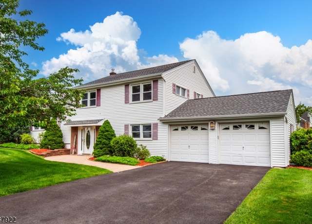 Property at 24 Mostyn Rd, Randolph Twp., NJ 07869-1035, 4 beds, 2.5 baths