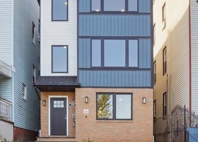 Property at 129 Elizabeth Ave #3, Newark City, NJ 07108-2726, 9 beds, 6 baths