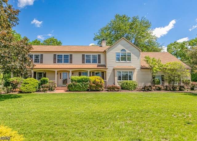 Property at 434 Bellemead Griggstown Rd, Montgomery Twp., NJ 08502-5211, 5 beds, 3.5 baths