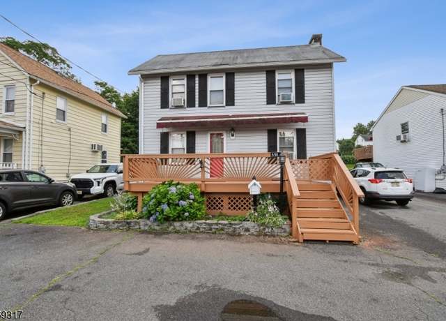 Property at 558 Main St Land, Roxbury Twp., NJ 07850-1028, 2 beds, 1 bath