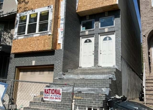 Property at 99 Osborne Ter, Newark City, NJ 07108-1709, 6 beds, 4.5 baths