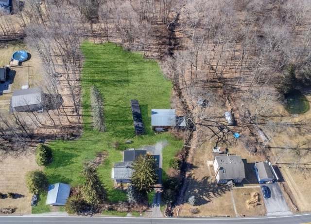 Property at 4465 Rudetown Rd, Hardyston Twp., NJ 07419-9614, 4 beds, 2 baths