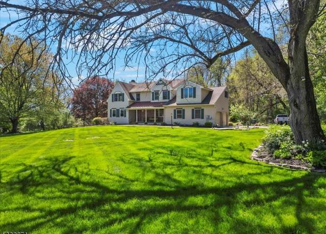 Property at 352 Asbury-Broad Way Road352, Franklin Twp., NJ 08802-1052, 4 beds, 3 baths