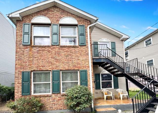 Property at 309-311 Van Houten St, Paterson City, NJ 07501-2011, 6 beds, 3 baths