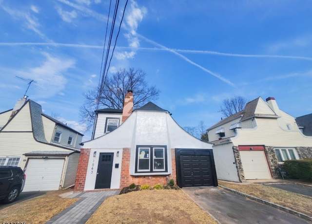 Property at 1563 Walker Ave, Union Twp., NJ 07083-4715, 3 beds, 2 baths