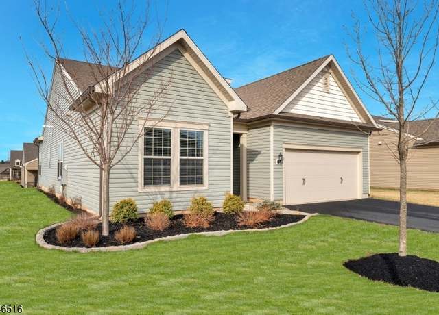Property at 1 Sullivan Rd, Raritan Twp., NJ 08822-7233, 2 beds, 2 baths