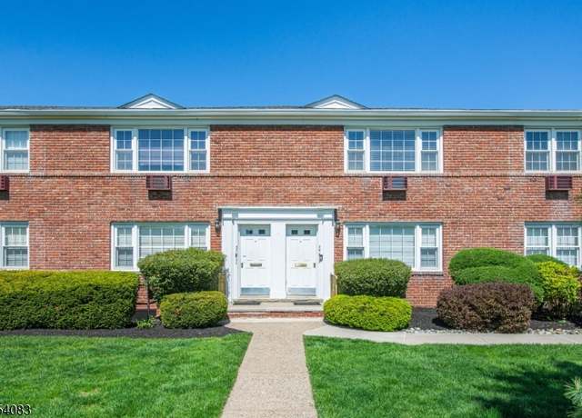 Property at 666 Bloomfield Ave #34, West Caldwell Twp., NJ 07006-7520, 2 beds, 1 bath