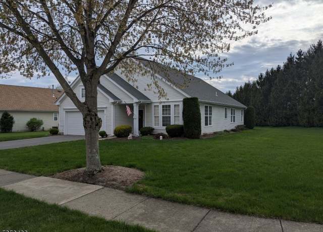 Property at 7 Derby Ln, White Twp., NJ 07823-3200, 3 beds, 2 baths