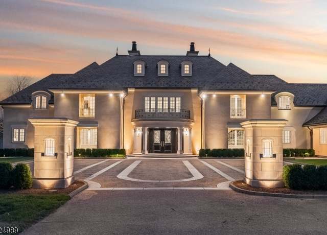 Property at 0 Private Rd, Far Hills Boro, NJ 07931, 6 beds, 7.5 baths