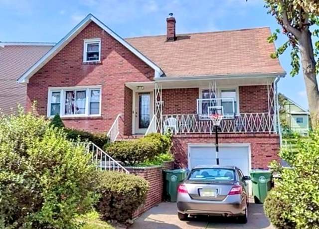 Property at 2121 Caroline Ave, Linden City, NJ 07036-1007, 3 beds, 3 baths