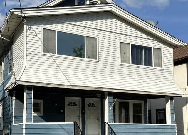 Property at 610 Somerset St, North Plainfield Boro, NJ 07060-4910, 5 beds, 2.5 baths