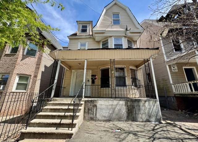 Property at 102-104 S 7th St, Newark City, NJ 07107-3294, 8 beds, 4 baths