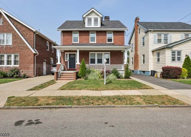 Property at 765 Bailey Ave, Elizabeth City, NJ 07208-1512, 3 beds, 2 baths