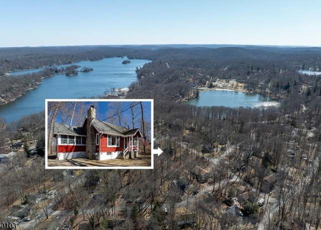 Property at 5 Anawa Rd, Vernon Twp., NJ 07422, 3 beds, 1 bath