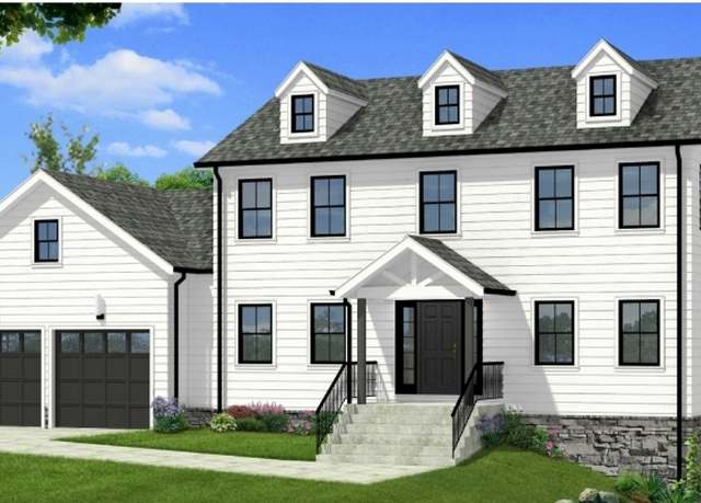 Property at 01 Castle Pl, Long Hill Twp., NJ 07933