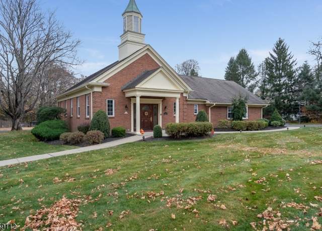 Property at 16 Harrison St, Clinton Twp., NJ 08809-1332, 4 beds, 1 bath