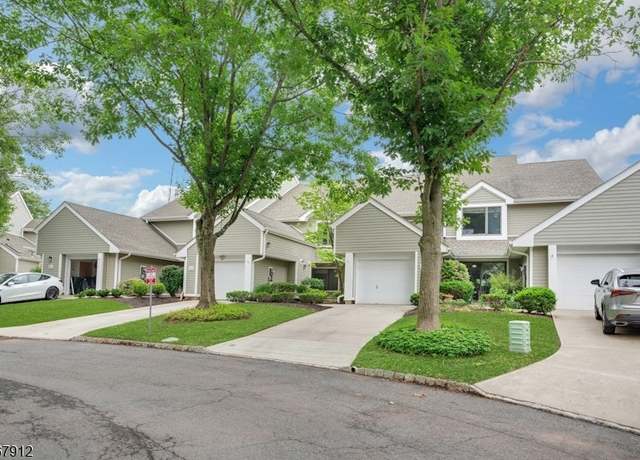 Property at 92 Hagerman Ct #92, Bridgewater Twp., NJ 08807-1673, 2 beds, 2.5 baths