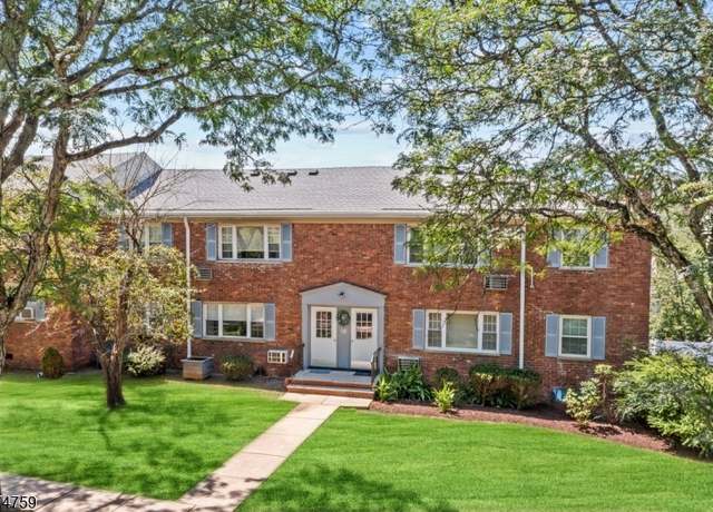 Property at 18 Wedgewood Drive-26, Verona Twp., NJ 07044-2160, 1 bed, 1 bath