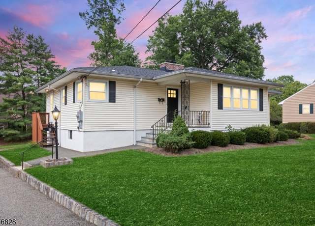 Property at 96 North St, Madison Boro, NJ 07940-1132, 2 beds, 2 baths