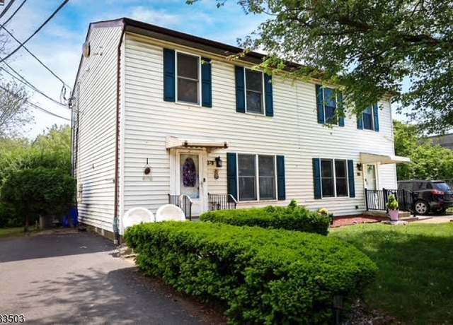 Property at 378 Littleton Ave, Newark City, NJ 07103-2242, 3 beds, 1.5 baths