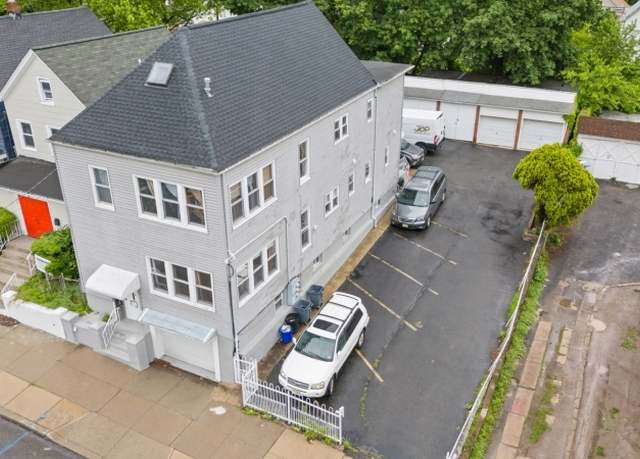 Property at 204 Burgess Pl, Passaic City, NJ 07055-3231, 8 beds, 6 baths
