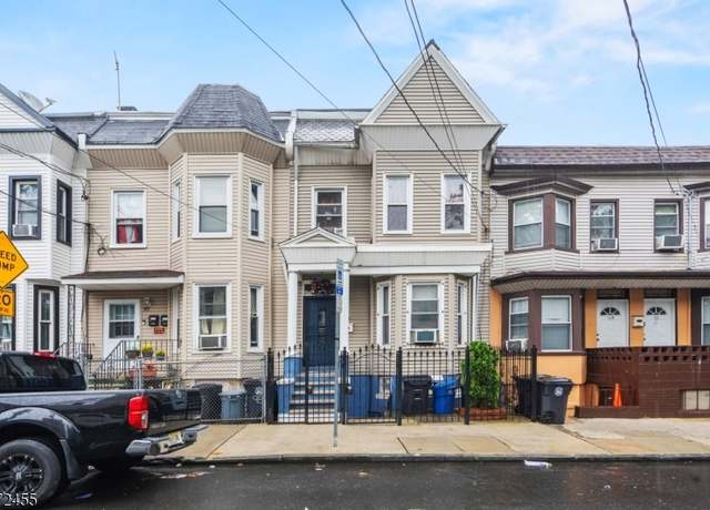 Property at 93 Garside St, Newark City, NJ 07104-1009, 5 beds, 3 baths