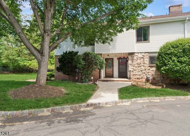 Property at 665F Dover Ct, Hillsborough Twp., NJ 08844-4967, 2 beds, 2.5 baths