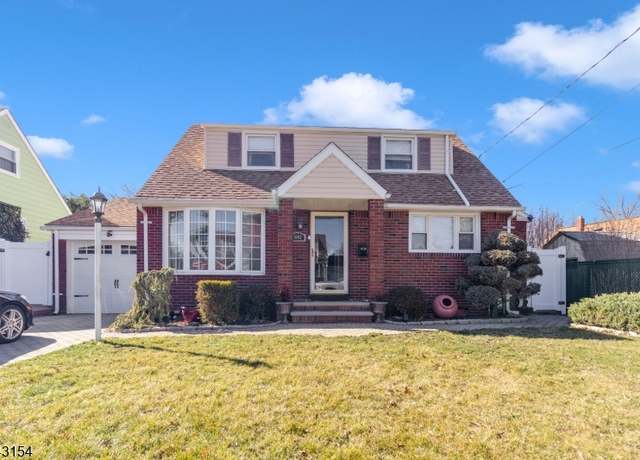 Property at 1042 Field Rd, Union Twp., NJ 07083-6331, 3 beds, 3 baths
