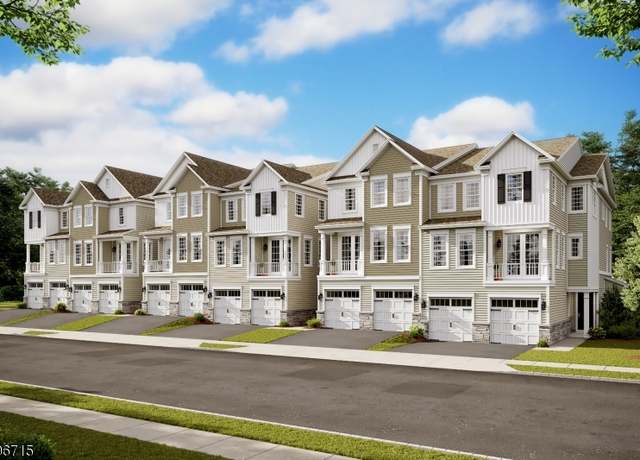 Property at 118 Myrtle Rd #1413, Warren Twp., NJ 07059, 2 beds, 3 baths