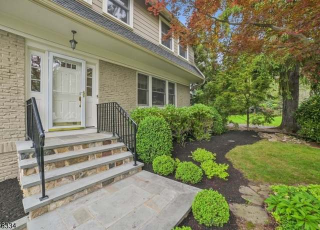 Property at 29 Glenside Rd, South Orange Village Twp., NJ 07079-1601, 4 beds, 2.5 baths
