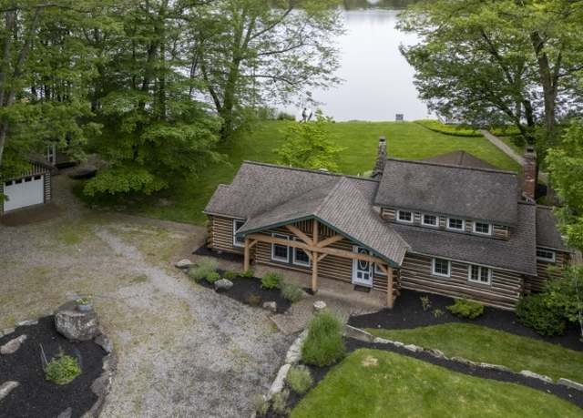 Property at 217 Bearfort Rd, West Milford Twp., NJ 07480-1405, 3 beds, 2 baths