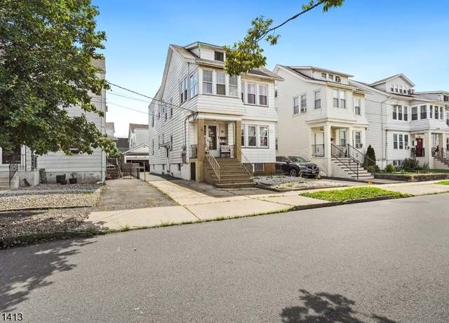 Property at 202 N 17Th St #2, Bloomfield Twp., NJ 07003-5923, 3 beds, 3 baths