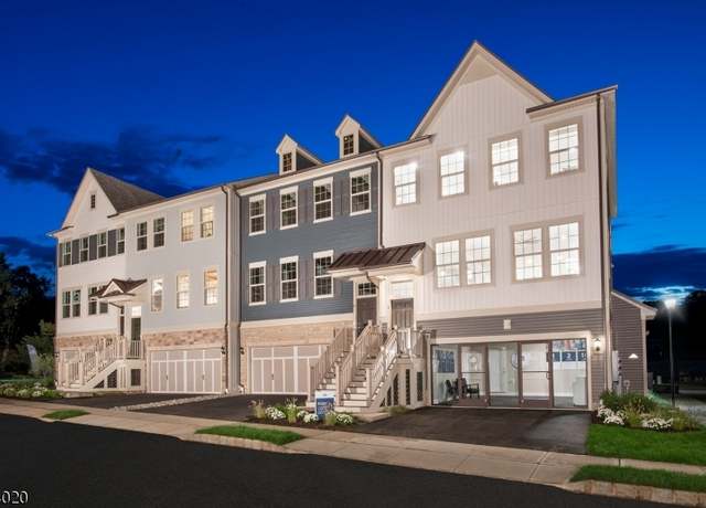 Property at 3 Gauer Ct #2, Denville Twp., NJ 07834, 4 beds, 3.5 baths