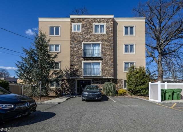 Property at 307 E Elizabeth Ave #2, Linden City, NJ 07036-3159, 1 bed, 1.5 baths