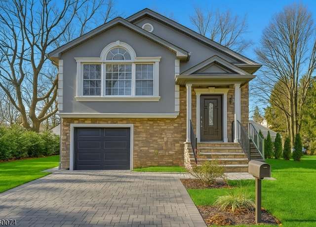 Property at 46 Cortland St, Roseland Boro, NJ 07068-1223, 4 beds, 3 baths